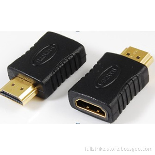 HDMI Adapter a Male to a Female
